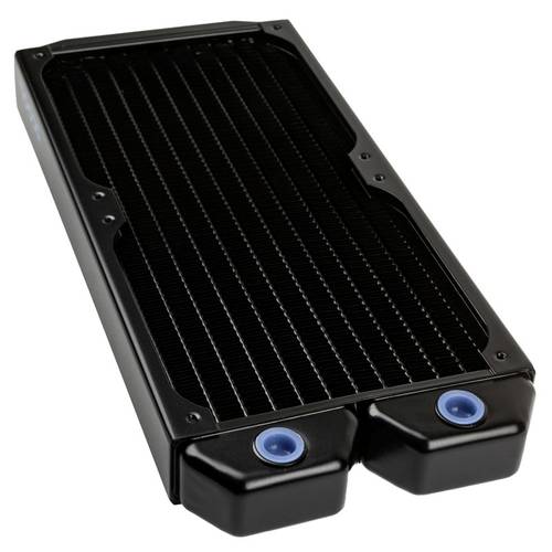 Alphacool NexXxoS ST30 Full Copper 240mm Radiator PC-Wasserkühlung von Alphacool