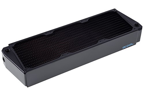 Alphacool NexXxoS UT60 Prozessor Kühler Alphacool NexXxoS UT60 Prozessor Kühler von Alphacool