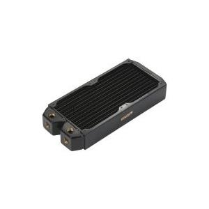 Alphacool NexXxoS XT45 Full Copper 240mm Radiator (14164) von Alphacool