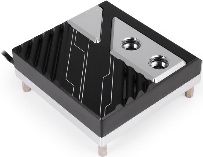 Alphacool WAC Apex 1 CPU Kühler LGA 1700/1851 (13851) von Alphacool