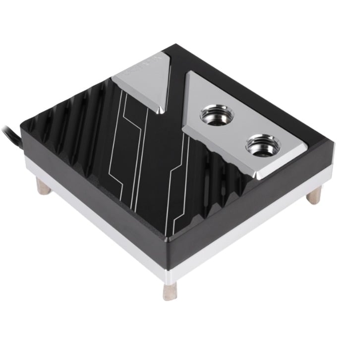 Apex 1, CPU-Kühler Apex 1, CPU-Kühler von Alphacool