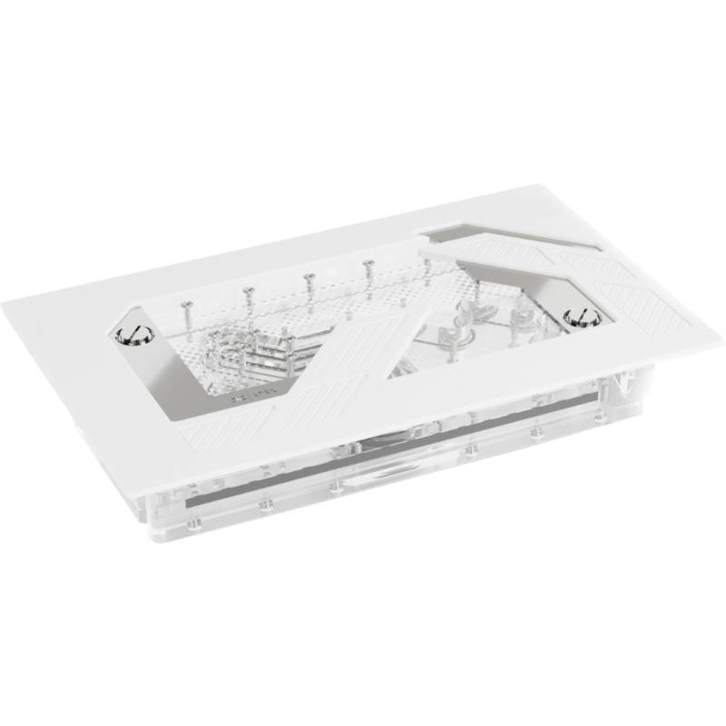 Apex Distroplate, Verteiler von Alphacool