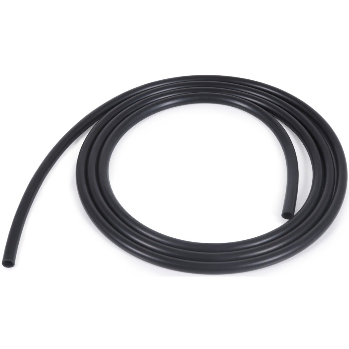 EPDM Tube 13/10 - Black 3m, Schlauch von Alphacool