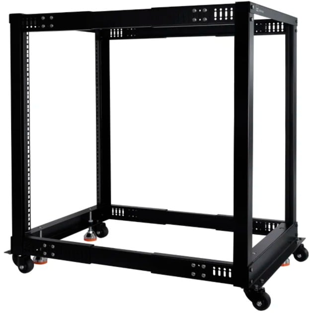 ES 19" Open Frame Serverrack , Rack, Server-Gehäuse von Alphacool