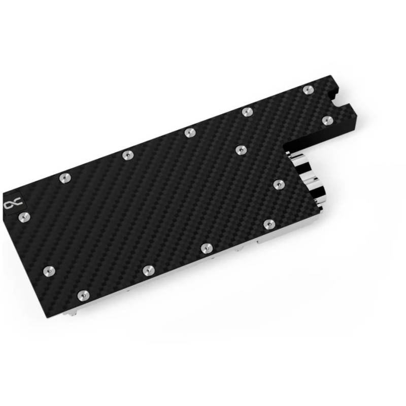 ES RTX 6000 Ada 48GB, Wasserkühlung von Alphacool
