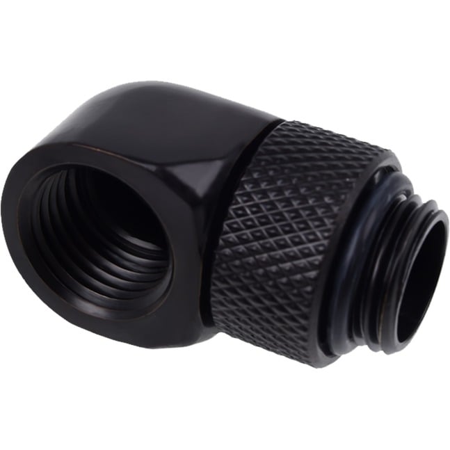 Eiszapfen L-Verbinder, Anschlüsse Eiszapfen L-Verbinder, Anschlüsse von Alphacool