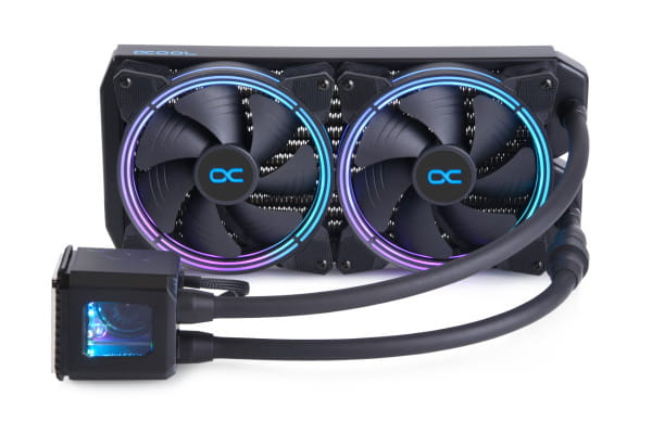 KOI Alphacool Eisbaer Aurora 280 CPU - Digital RGB PHT EOL KOI Alphacool Eisbaer Aurora 280 CPU - Digital RGB PHT EOL von Alphacool