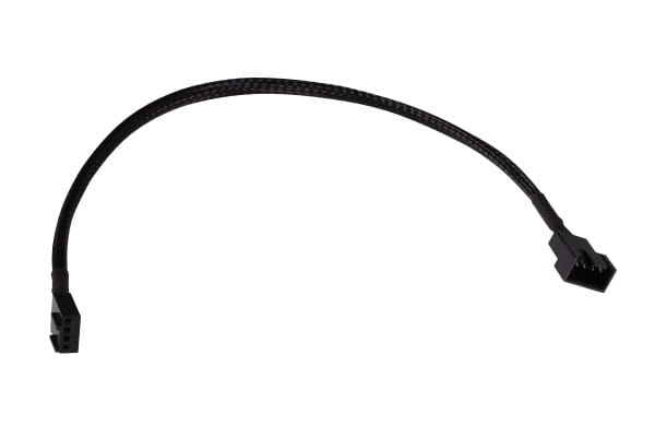 LK Alphacool Lüfterkabel 4-Pin auf 4-Pin Verlängerung 30cm LK Alphacool Lüfterkabel 4-Pin auf 4-Pin Verlängerung 30cm von Alphacool