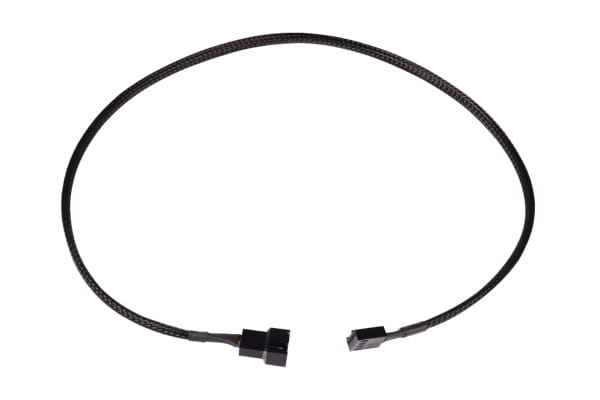 LK Alphacool Lüfterkabel 4-Pin auf 4-Pin Verlängerung 60cm LK Alphacool Lüfterkabel 4-Pin auf 4-Pin Verlängerung 60cm von Alphacool