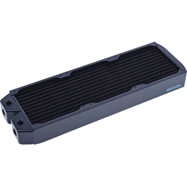 NexXxoS XT45 360mm, Radiator von Alphacool