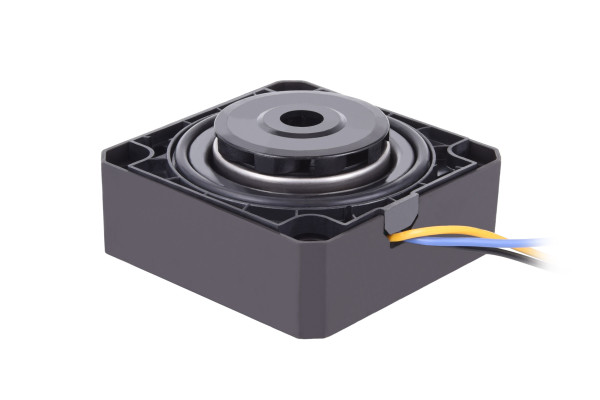 PUM Alphacool ES Laing DDC310 Pump - Single black plastic bottom PH... von Alphacool