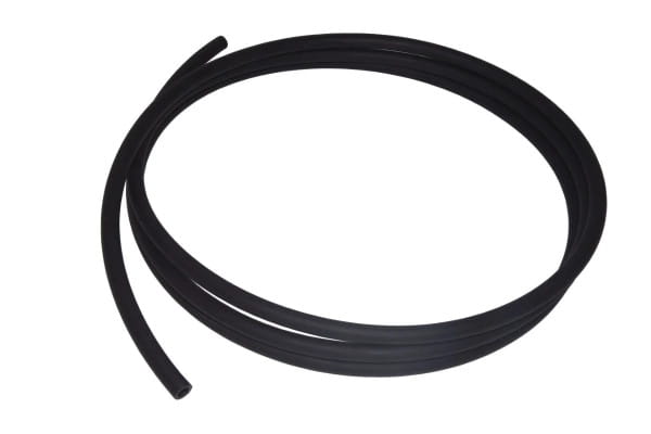 S11 Alphacool EPDM Tube 11/8 - Black 50m Rolle von Alphacool