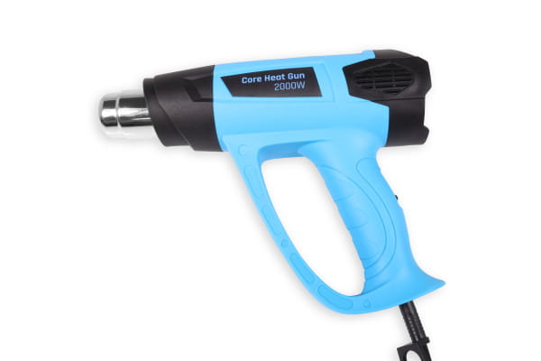 SZ Alphacool Core Heat Gun 2000W von Alphacool