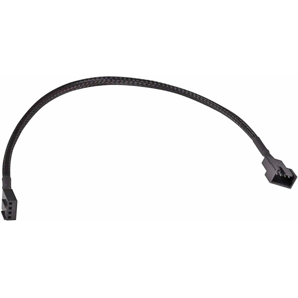 Verlängerungskabel 4-Pin auf 4-Pin, 30cm Verlängerungskabel 4-Pin auf 4-Pin, 30cm von Alphacool