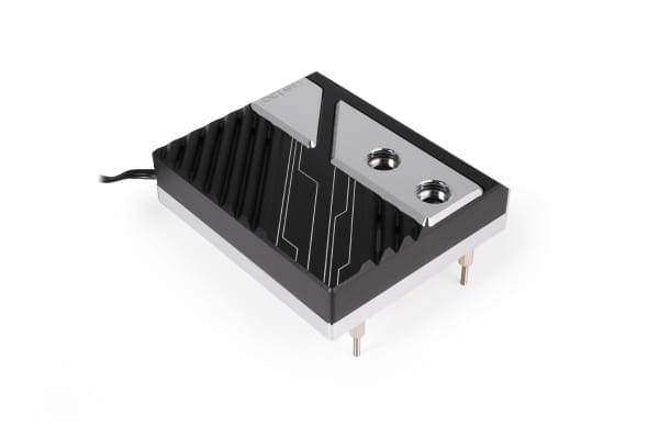 WAC Alphacool Apex 1 CPU Kühler AM5 von Alphacool