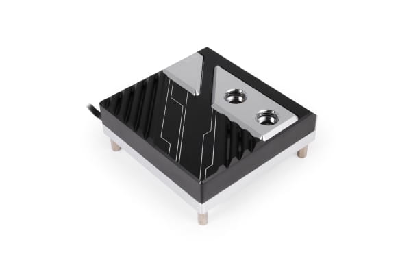 WAC Alphacool Apex 1 CPU Kühler LGA 1700/1851 von Alphacool