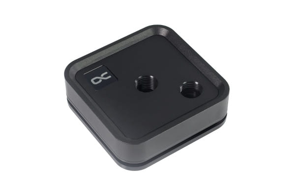 WAC Alphacool Core 1 LT Black von Alphacool