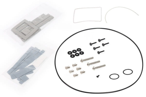 WAGZ Alphacool Ersatzteile für Eisblock RTX 4090 Reference Design WAGZ Alphacool Ersatzteile für Eisblock RTX 4090 Reference Design von Alphacool