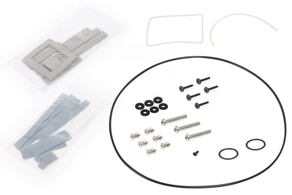 WAGZ Alphacool Ersatzteile für Eisblock RTX 4090 Reference Design von Alphacool