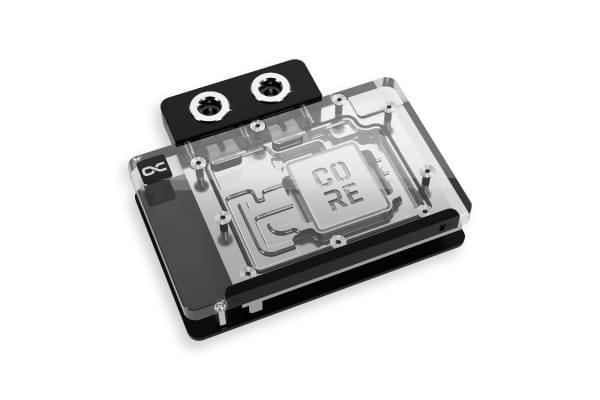 WAK Alphacool Core Geforce RTX 5070 Reference mit Backplate WAK Alphacool Core Geforce RTX 5070 Reference mit Backplate von Alphacool