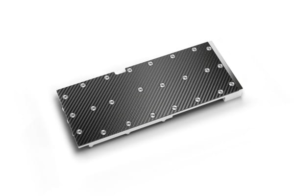 WAK Alphacool ES RTX 4000 Ada Gen. 1-Slot GPU-Cooler WAK Alphacool ES RTX 4000 Ada Gen. 1-Slot GPU-Cooler von Alphacool