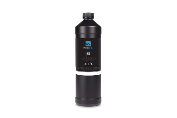 WAZ Alphacool ES Liquid GL50 (-40°C) 1000ml von Alphacool