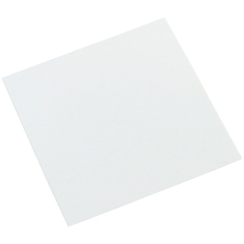 Wärmeleitklebepad doppelseitig 100x100x0,5mm, Wärmeleitpads Wärmeleitklebepad doppelseitig 100x100x0,5mm, Wärmeleitpads von Alphacool