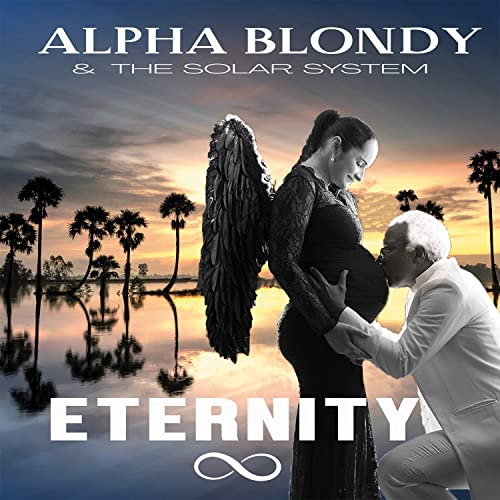 Eternity [Vinyl LP] von 99999 (Broken Silence)