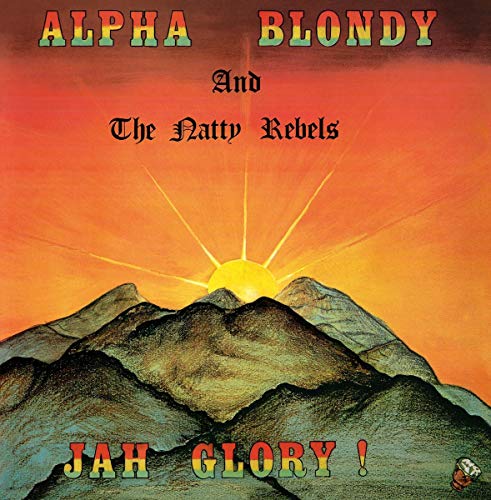 Jah Glory [Vinyl LP] von 99999 (Broken Silence)