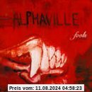 Fools/Fools von Alphaville