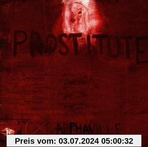 Prostitute von Alphaville