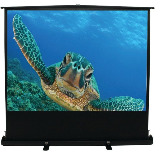 Professionelle Kofferleinwand 'Out of the box' 176 x 176 cm von Alphavision*Business