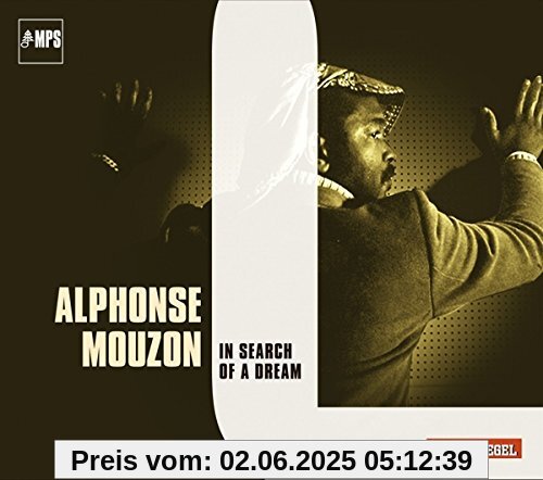 In Search of a Dream von Alphonse Mouzon