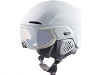 WINTERHELM ALPINA ALTO V WEISS MATT 55-59 von Alpina Sport