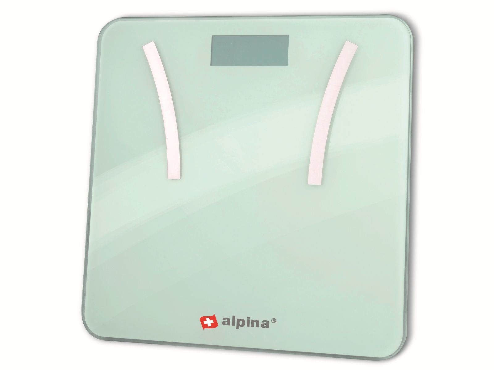 ALPINA Personenwaage, Smart von Alpina