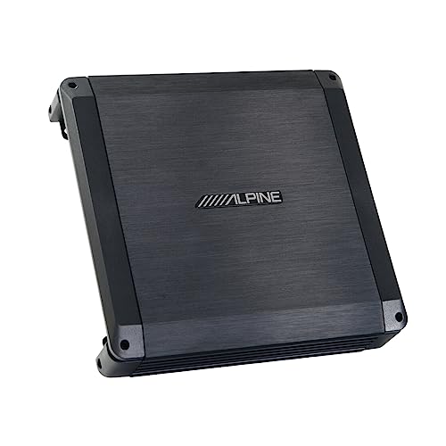 Alpine bbx-t600 – Verstärker für Auto Alpine bbx-t600 – Verstärker für Auto von Alpine