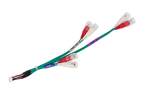 Alpine KTX-PRE1 Cinchadapter Alpine KTX-PRE1 Cinchadapter von Alpine Rivers