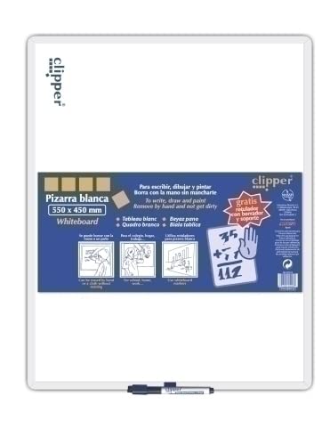 Alpino PP0216 - Whiteboard Blister von Alpino