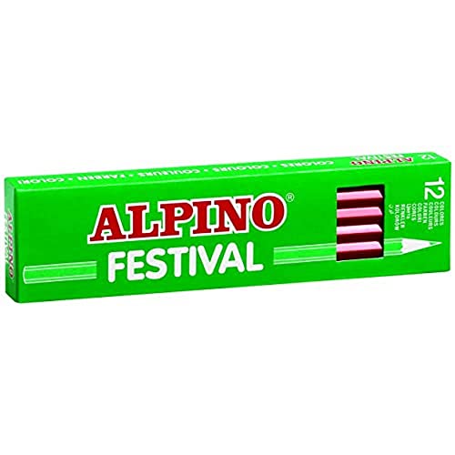 Alpino c0131007 – Stifte von Alpino