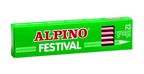 Alpino c0131012 – Stifte von Alpino