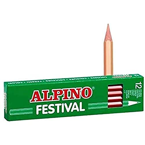 Alpino c0131026 – Stifte von Alpino