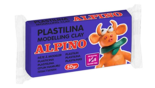 Alpino dp00006201 – Tonabnehmer Knetmasse von Alpino