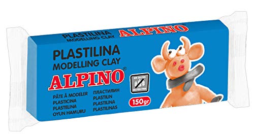 Alpino dp00007301 – Tonabnehmer Knetmasse von Alpino