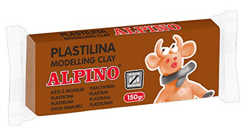 Alpino dp00007801 – Tonabnehmer Knetmasse von Alpino
