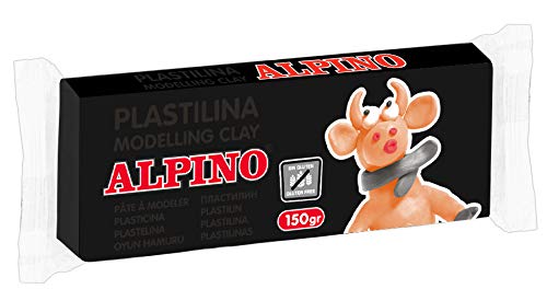 Alpino dp00007901 – Tonabnehmer Knetmasse von Alpino