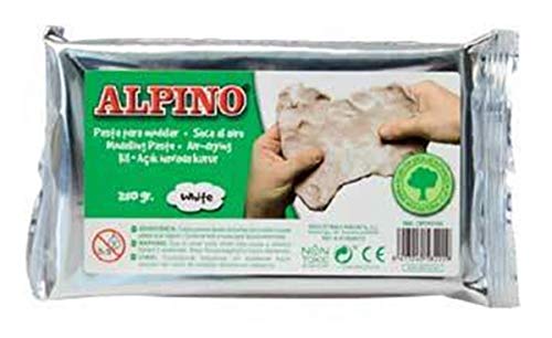 Alpino dp010104 – für Knete von Alpino