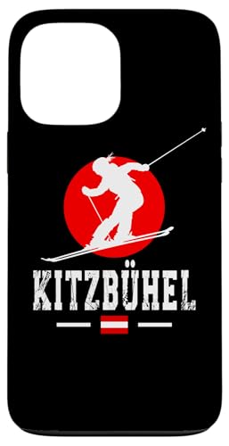 Kitzbühel Österreich Skigebiet Alpen Österreich Ski Souvenir Hülle für iPhone 13 Pro Max Kitzbühel Österreich Skigebiet Alpen Österreich Ski Souvenir Hülle für iPhone 13 Pro Max von Alps Souvenir Shop