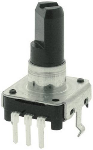 ALPS STEC12E07 STEC12E07 Encoder 5 V/DC 0.001A 360° 1St. ALPS STEC12E07 STEC12E07 Encoder 5 V/DC 0.001A 360° 1St. von Alps