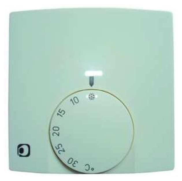 PRTR 100 PROFLAT Raumtemperaturregler PRTR 100 PROFLAT Raumtemperaturregler von Protec.Class