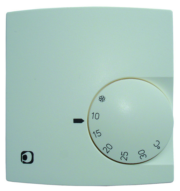 PRTR 30 Raumtemperaturregler Umschalter PRTR 30 Raumtemperaturregler Umschalter von Protec.Class